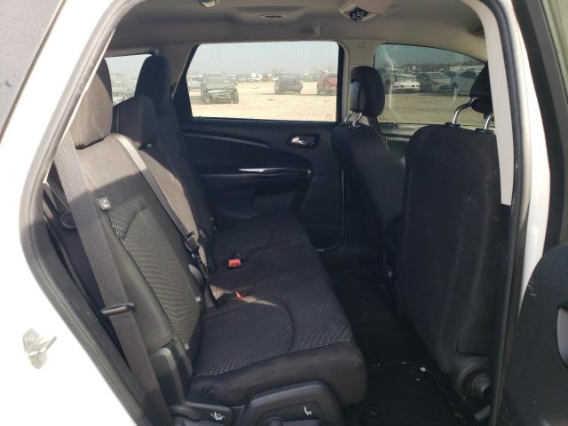 Photo 11 from auction – 2017 DODGE JOURNEY SE with VIN 3C4PDCAB6HT601528