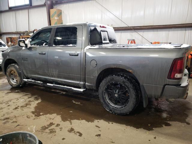 Photo 2 from auction – 2013 RAM 1500 SPORT with VIN 1C6RR7MT8DS636547