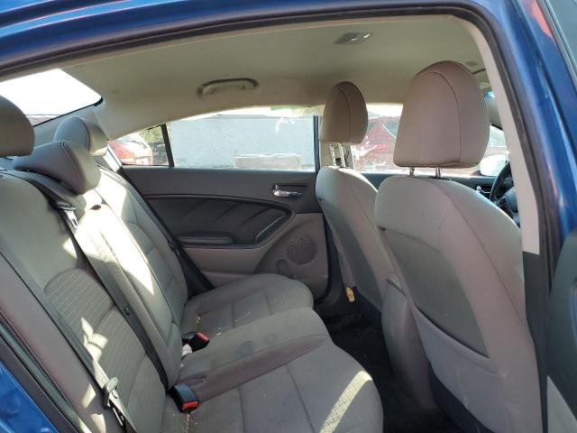 Photo 10 from auction – 2014 KIA FORTE LX with VIN KNAFX4A6XE5140547