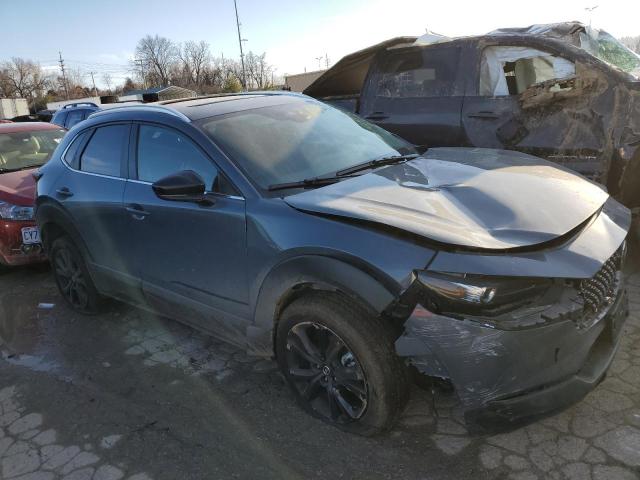 Photo 4 from auction – 2022 MAZDA CX-30 PREF with VIN 3MVDMBCL8NM431308
