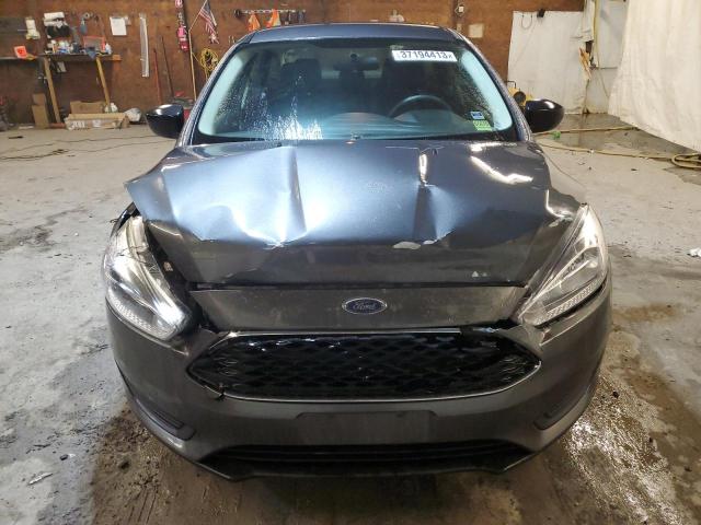 Photo 5 from auction – 2017 FORD FOCUS S with VIN 1FADP3E20HL297649
