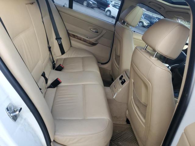 Photo 10 from auction – 2008 BMW 328 XI with VIN WBAVC93558K036756