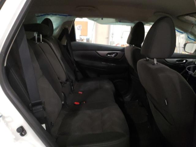 Photo 10 from auction – 2016 NISSAN ROGUE S with VIN KNMAT2MV0GP633113