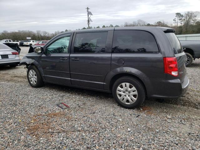 Photo 2 from auction – 2017 DODGE GRAND CARA with VIN 2C4RDGBGXHR851531