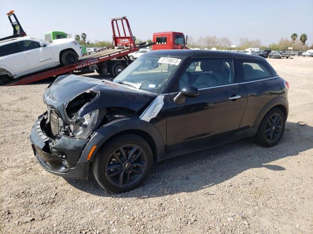MINI COOPER PAC 2013 with VIN WMWSS1C56DWN94237 - Photo from auction