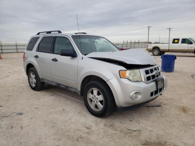 Photo 4 from auction – 2010 FORD ESCAPE XLT with VIN 1FMCU9D7XAKC03900