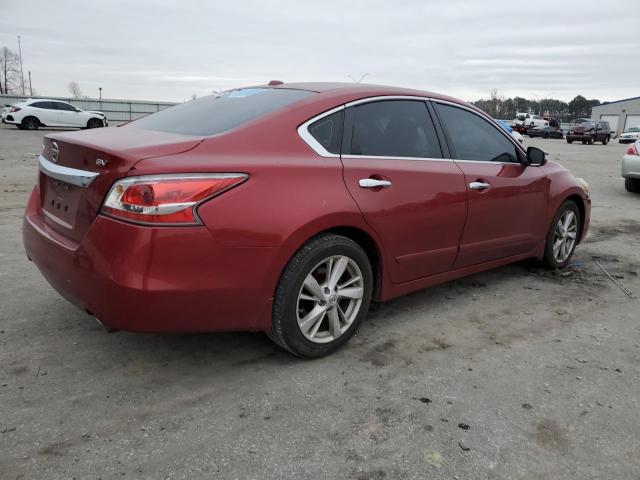 Photo 3 from auction – 2015 NISSAN ALTIMA 2.5 with VIN 1N4AL3AP7FC195861