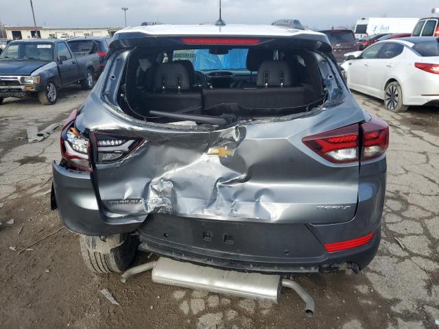 Photo 6 from auction – 2021 CHEVROLET TRAILBLAZE with VIN KL79MVSL5MB074490