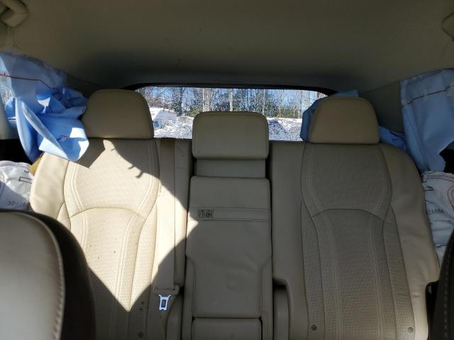 Photo 10 from auction – 2017 LEXUS RX 450H BA with VIN 2T2BGMCA7HC020291