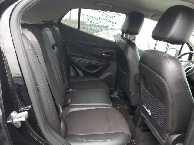 Photo 10 from auction – 2018 BUICK ENCORE PRE with VIN KL4CJASB5JB600169
