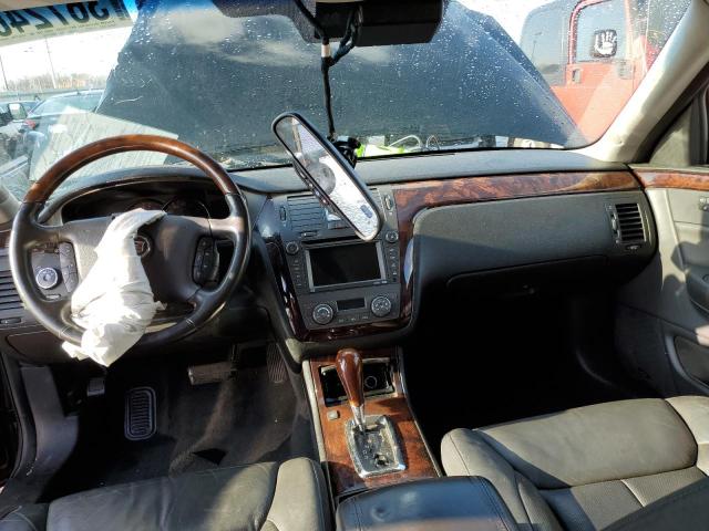 Photo 8 from auction – 2010 CADILLAC DTS PREMIU with VIN 1G6KH5EY5AU101643