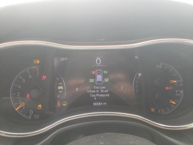 Photo 9 from auction – 2015 JEEP GRAND CHER with VIN 1C4RJEBG1FC640088