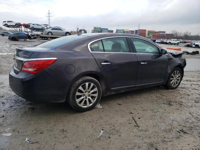 Photo 3 from auction – 2014 BUICK LACROSSE with VIN 1G4GA5GR4EF129288