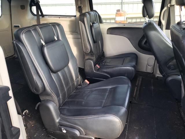 Photo 11 from auction – 2011 CHRYSLER TOWN AND C with VIN 2A4RR8DG4BR716678
