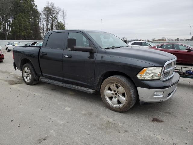 Photo 4 from auction – 2010 DODGE RAM 1500 with VIN 1D7RB1CT8AS203856