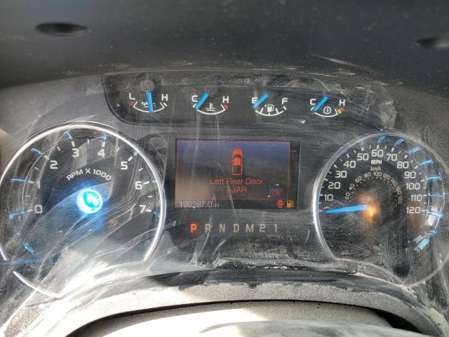 Photo 9 from auction – 2013 FORD F150 SUPER with VIN 1FTFW1EF6DKD59360