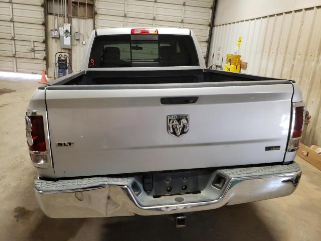 Photo 6 from auction – 2010 DODGE RAM 1500 with VIN 1D7RB1GP2AS160080