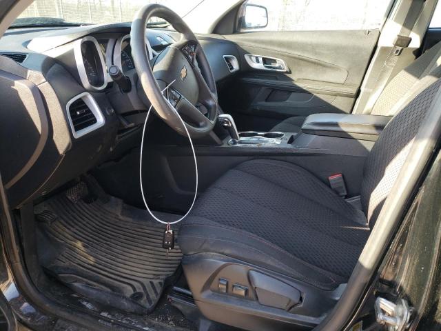 Photo 7 from auction – 2014 CHEVROLET EQUINOX LS with VIN 2GNFLEEKXE6351769