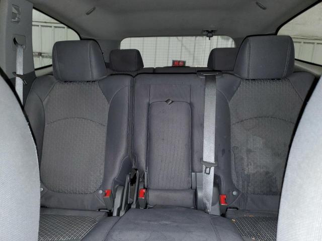 Photo 10 from auction – 2010 CHEVROLET TRAVERSE L with VIN 1GNLVEED4AS134000