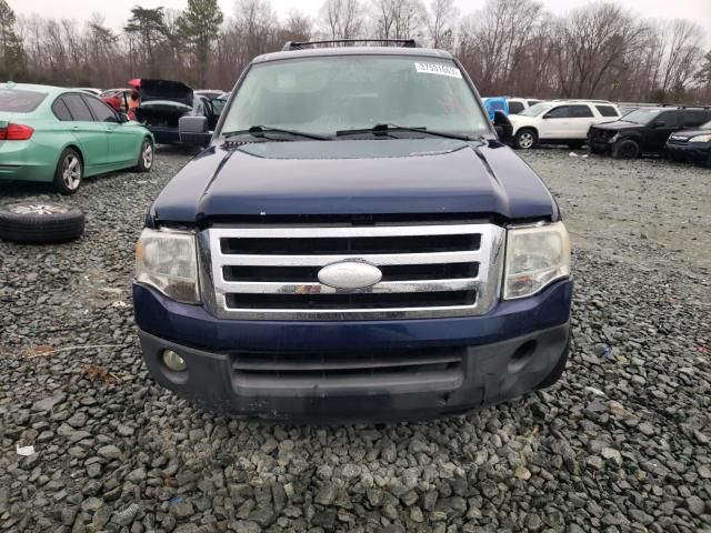 Photo 5 from auction – 2007 FORD EXPEDITION with VIN 1FMFU16537LA60477