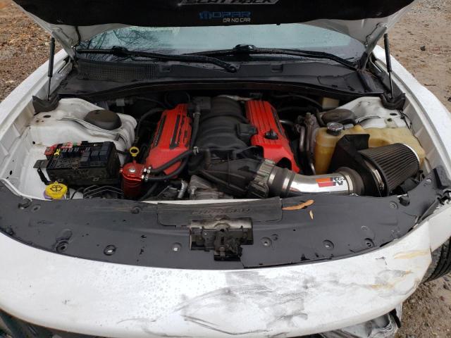 Foto 11 de la subasta – 2016 DODGE CHARGER R/ con VIN 2C3CDXGJ2GH146807