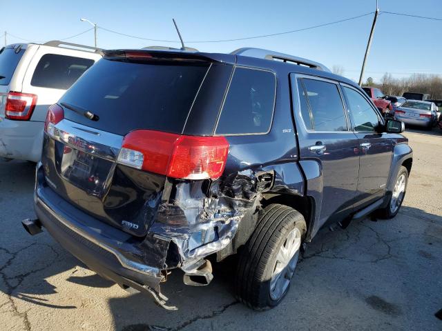 Photo 3 from auction – 2017 GMC TERRAIN SL with VIN 2GKFLUE34H6280363