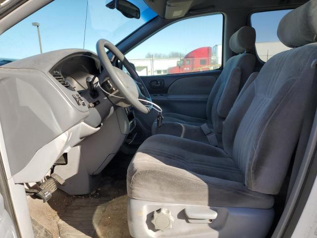 Photo 7 from auction – 2003 TOYOTA SIENNA CE with VIN 4T3ZF19C73U528949
