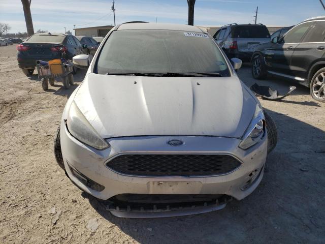 Photo 5 from auction – 2016 FORD FOCUS SE with VIN 1FADP3F21GL314844
