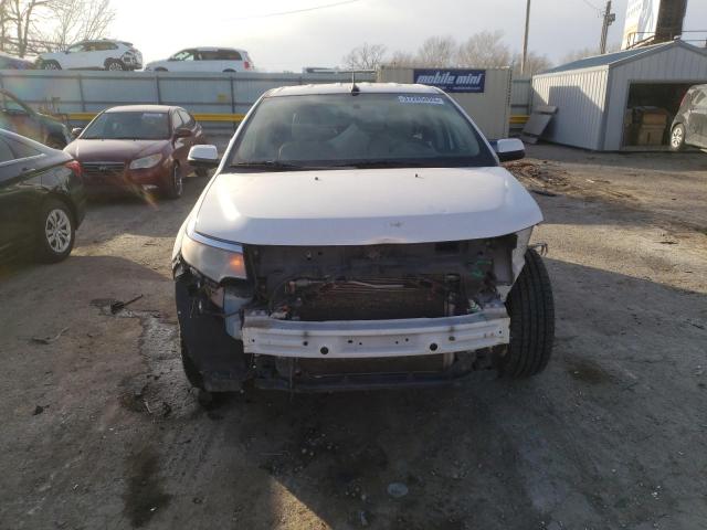 Photo 5 from auction – 2011 FORD EDGE LIMIT with VIN 2FMDK3KC8BBB06326