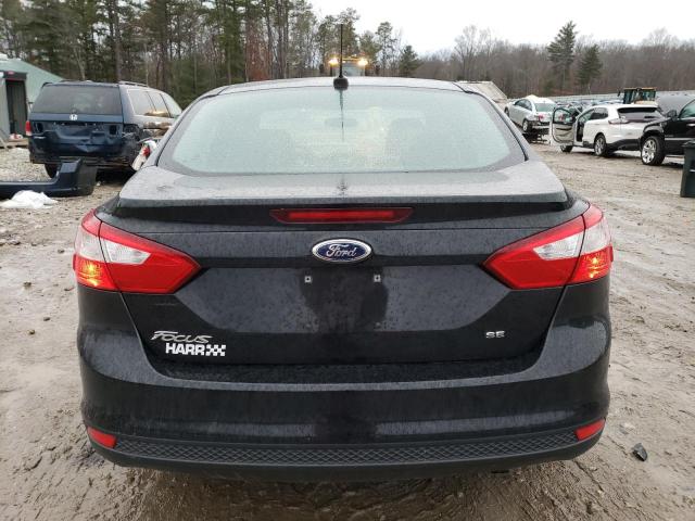 Zdjęcie 6 z aukcji – 2014 FORD FOCUS SE z VIN 1FADP3F26EL279165