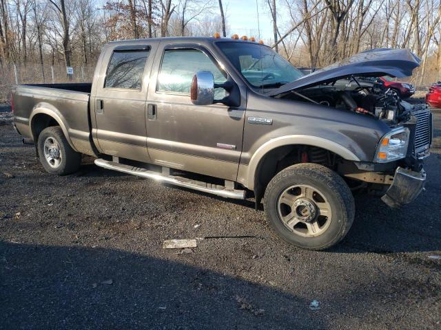Photo 4 from auction – 2007 FORD F250 SUPER with VIN 1FTSW21P37EA97495