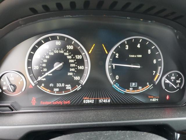 Photo 9 from auction – 2015 BMW X5 XDRIVE3 with VIN 5UXKR0C56F0P09660
