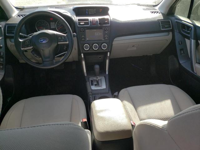 Photo 8 from auction – 2016 SUBARU FORESTER 2 with VIN JF2SJABCXGH464283