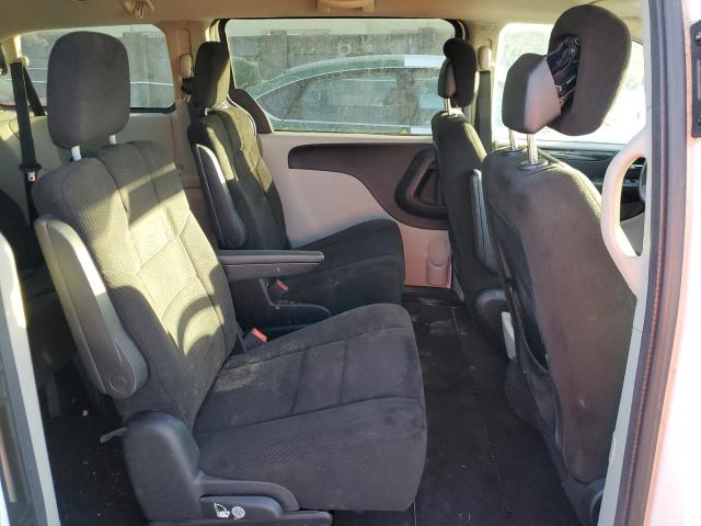 Photo 11 from auction – 2013 DODGE GRAND CARA with VIN 2C4RDGCG8DR575228