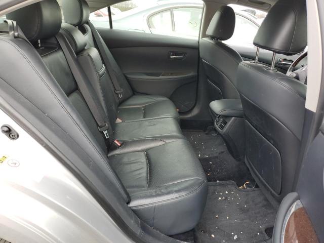 Photo 10 from auction – 2012 LEXUS ES 350 with VIN JTHBK1EG6C2499229