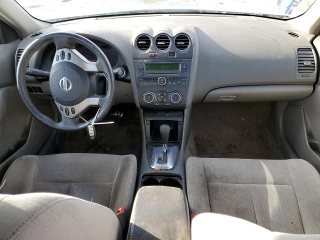 Photo 8 from auction – 2010 NISSAN ALTIMA BAS with VIN 1N4AL2AP2AC180395