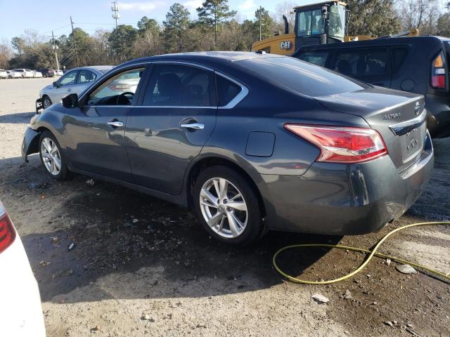 Photo 2 from auction – 2013 NISSAN ALTIMA 2.5 with VIN 1N4AL3AP5DN506253