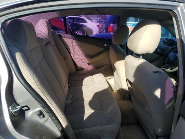 Photo 10 from auction – 2012 NISSAN ALTIMA BAS with VIN 1N4AL2AP6CN434536
