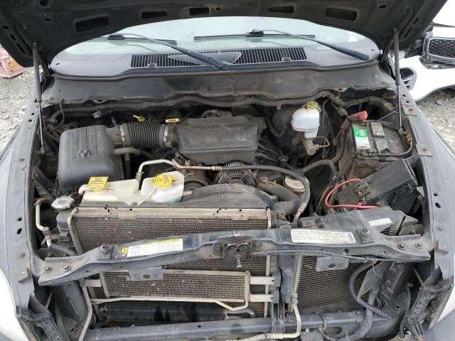 Photo 11 from auction – 2008 DODGE RAM 1500 S with VIN 1D3HU18N98J244689