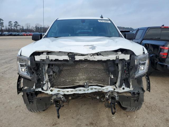 Photo 5 from auction – 2021 GMC SIERRA C15 with VIN 3GTP8CED8MG230455