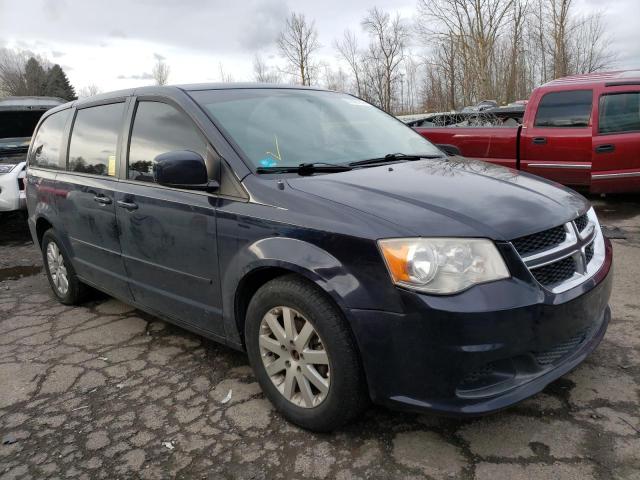 Photo 4 from auction – 2011 DODGE GRAND CARA with VIN 2D4RN3DG4BR623389