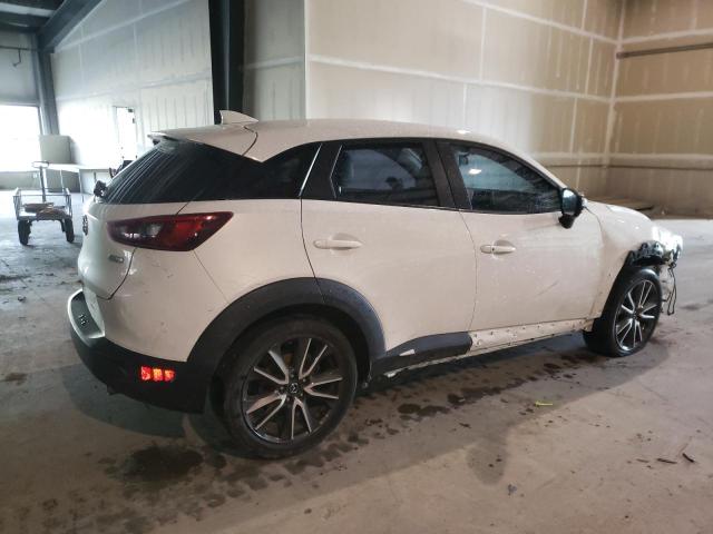Photo 3 from auction – 2016 MAZDA CX-3 GRAND with VIN JM1DKBD7XG0107744