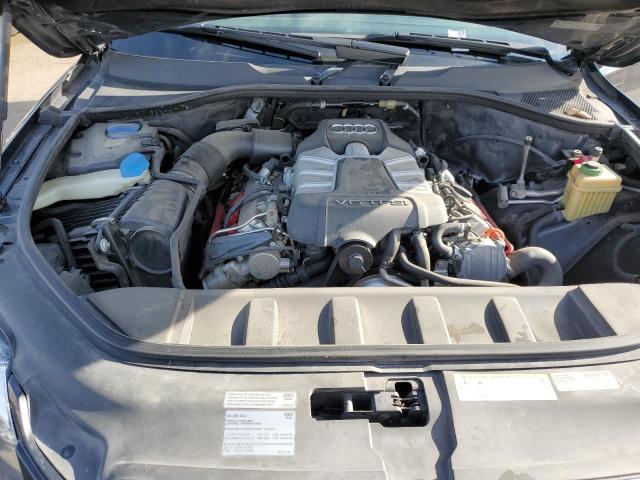Photo 11 from auction – 2013 AUDI Q7 PRESTIG with VIN WA1DGAFE8DD011763
