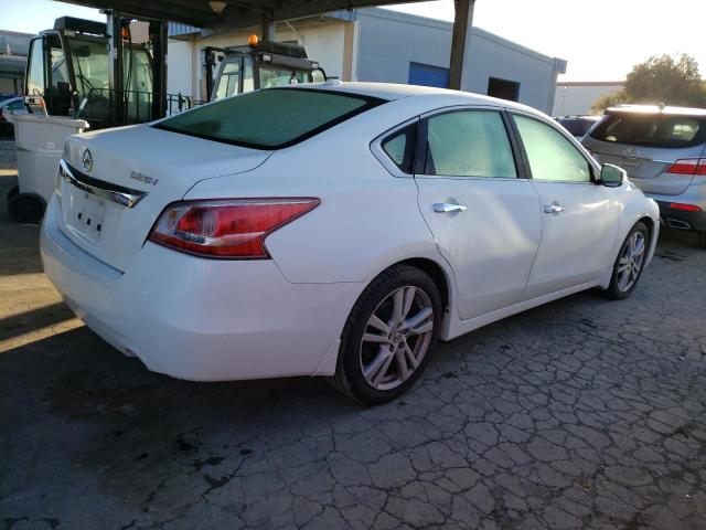 Photo 3 from auction – 2013 NISSAN ALTIMA 3.5 with VIN 1N4BL3AP7DC236622
