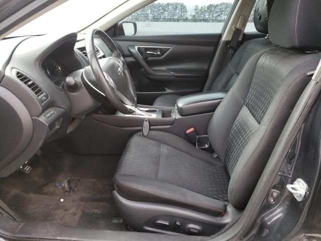 Photo 7 from auction – 2017 NISSAN ALTIMA 2.5 with VIN 1N4AL3AP1HC243275