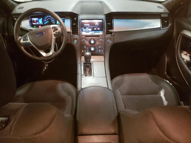 صورة رقم 8 من المزاد - 2015 FORD TAURUS SEL مع VIN 1FAHP2E84FG123203