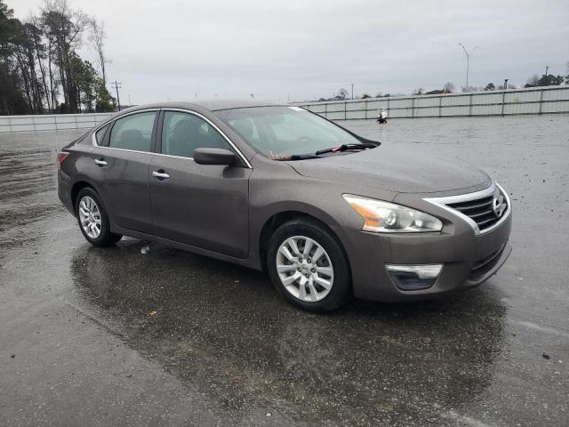 Photo 4 from auction – 2015 NISSAN ALTIMA 2.5 with VIN 1N4AL3AP0FC245211
