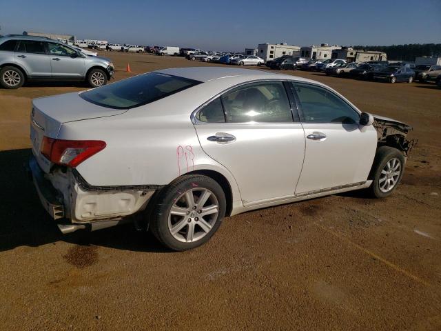 Photo 3 from auction – 2009 LEXUS ES 350 with VIN JTHBJ46G292281753