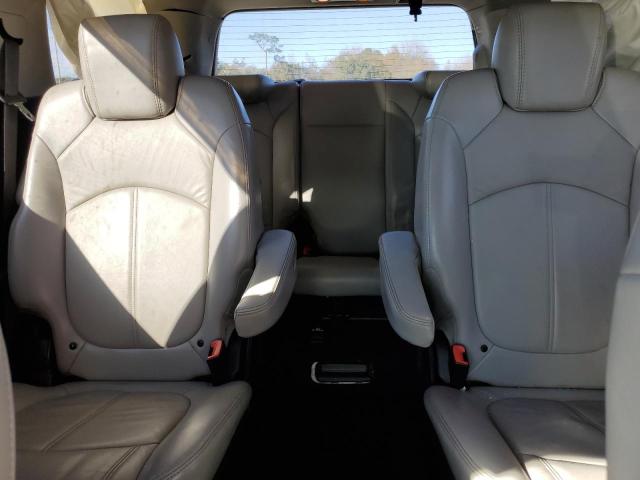 Photo 10 from auction – 2007 GMC ACADIA SLT with VIN 1GKEV337X7J174491