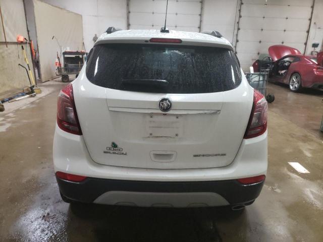 Photo 6 from auction – 2018 BUICK ENCORE PRE with VIN KL4CJASBXJB590268